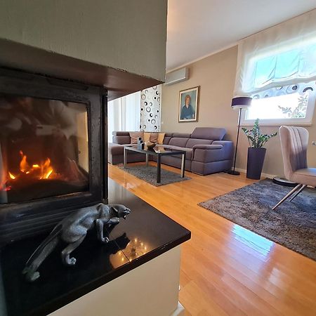 Holiday Home Drago Задар Экстерьер фото