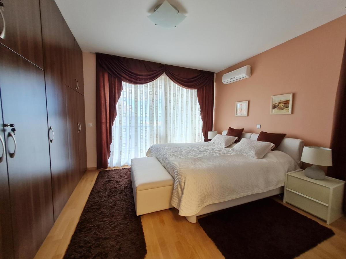 Holiday Home Drago Задар Экстерьер фото